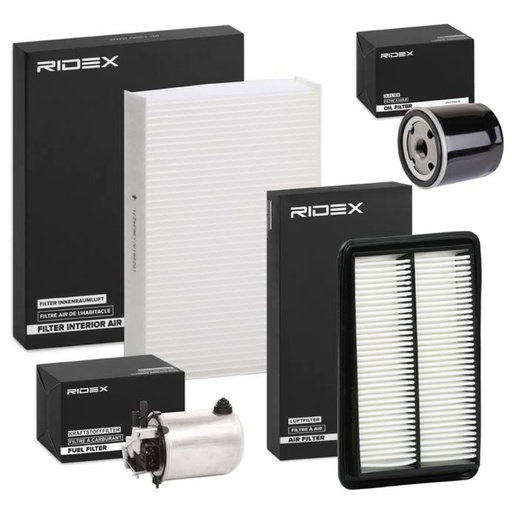 Filter Set