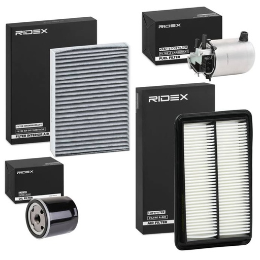 Filter Set