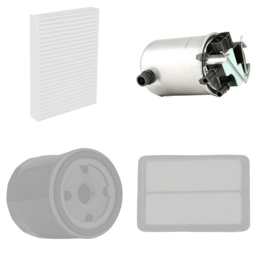 Filter Set