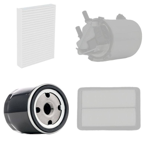 Filter Set