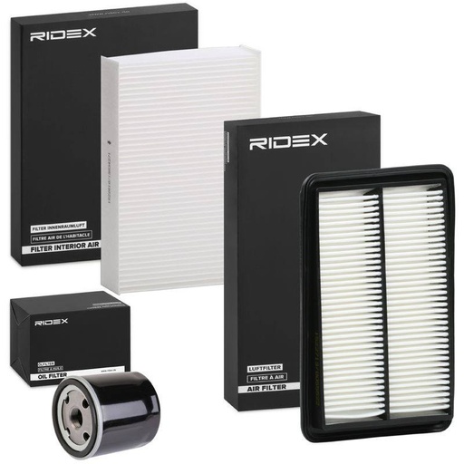 Filter Set