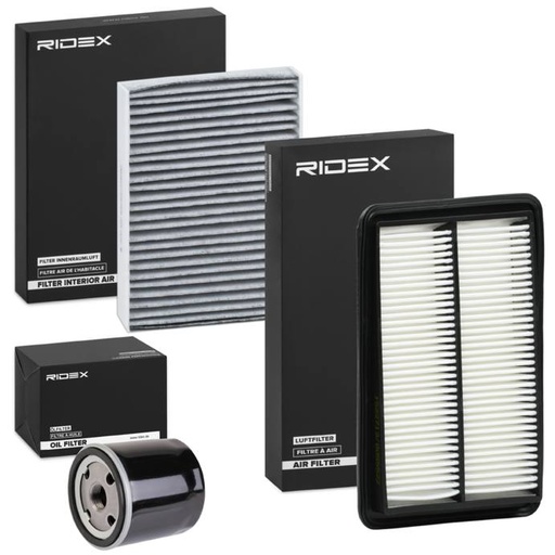 Filter Set