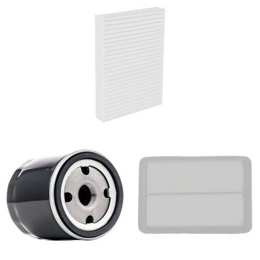 Filter Set