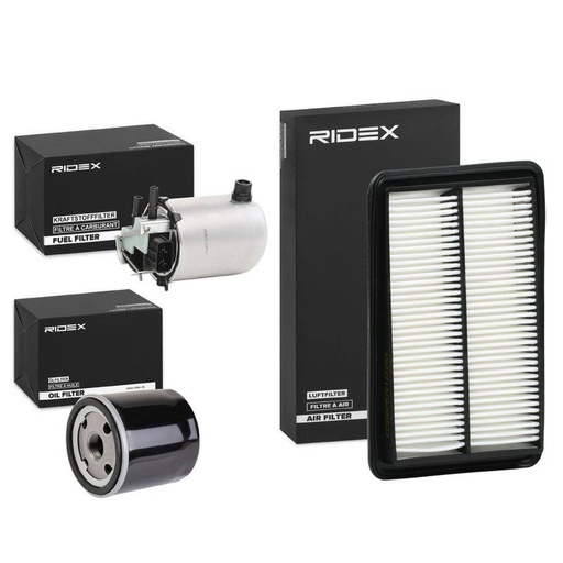 Filter Set