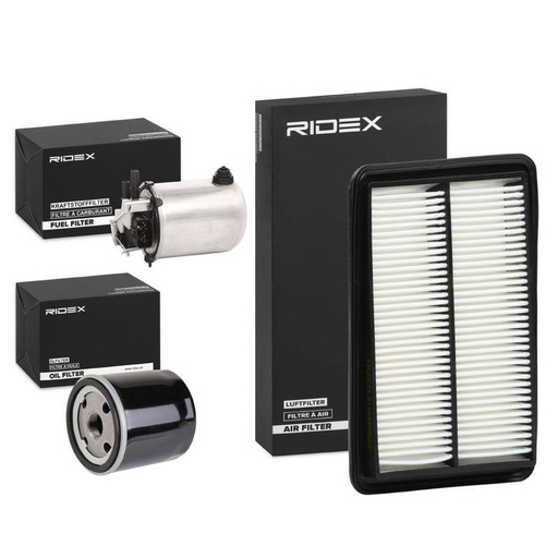 Filter Set