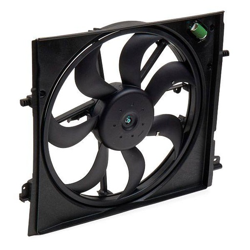 [SUPP-6358-508R0229] Fan, engine cooling