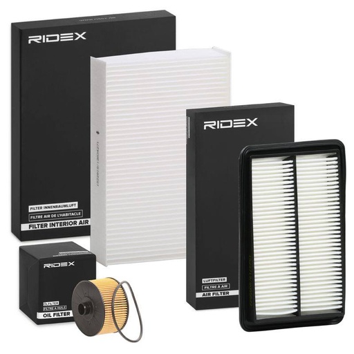 Filter Set