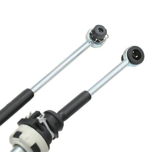 Cable Pull, manual transmission