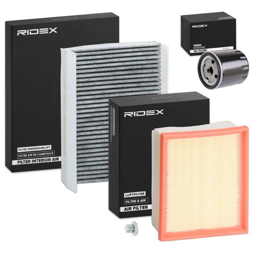 Filter Set