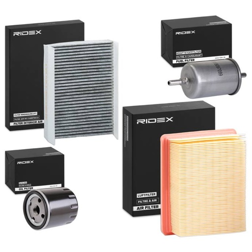Filter Set