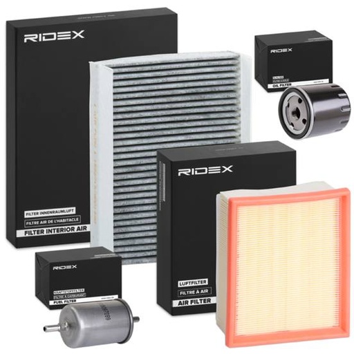 Filter Set