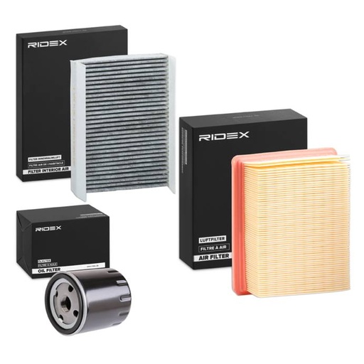 Filter Set