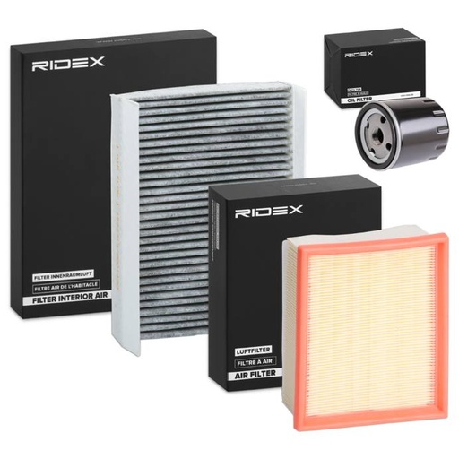 Filter Set
