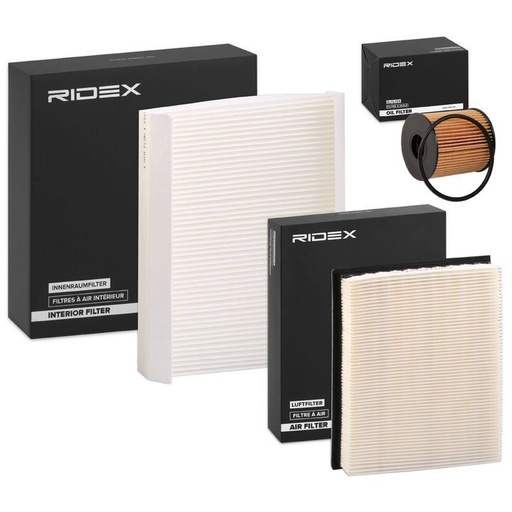 Filter Set