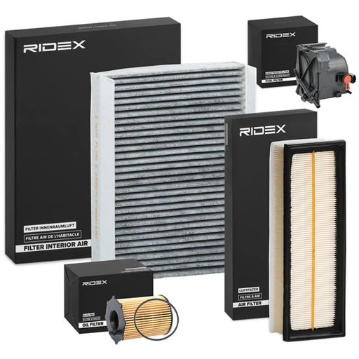 Filter Set