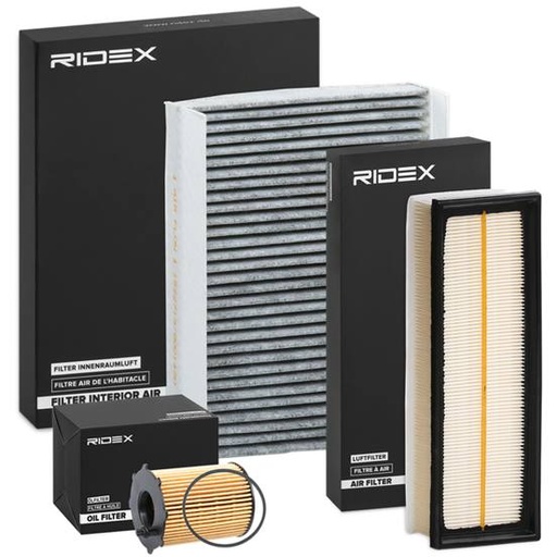 Filter Set
