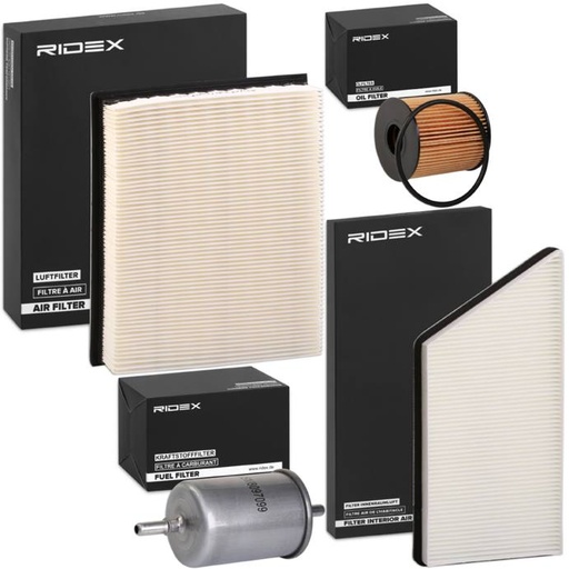 Filter Set