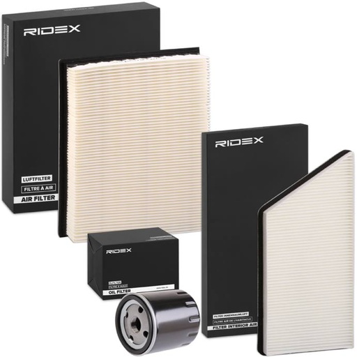 Filter Set