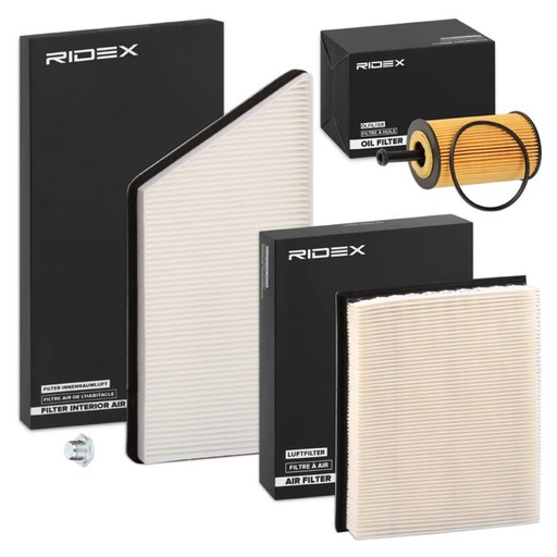 Filter Set