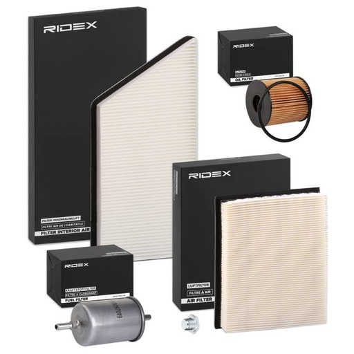 Filter Set