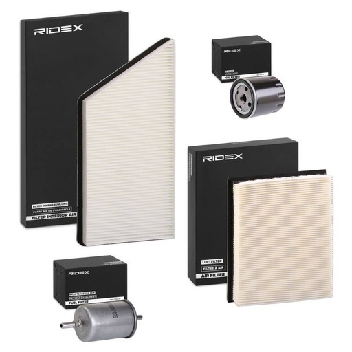 Filter Set