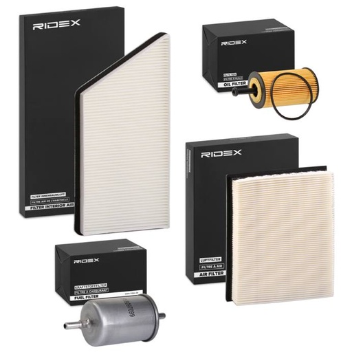 Filter Set