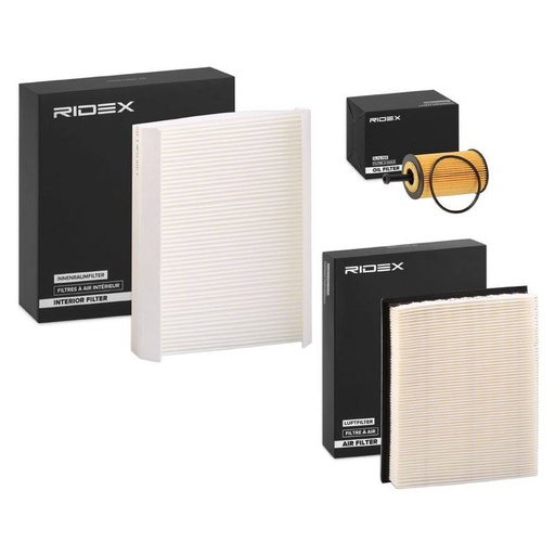 Filter Set