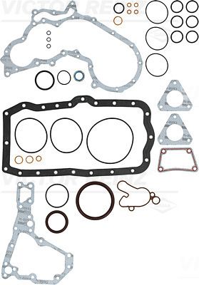 [SUPP-9-083578401] Gasket Kit, crankcase