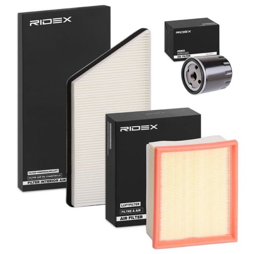 Filter Set