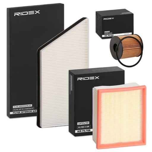 Filter Set
