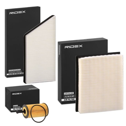 Filter Set
