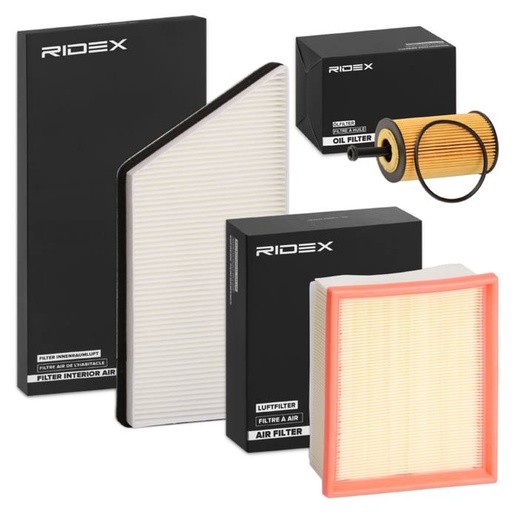 Filter Set