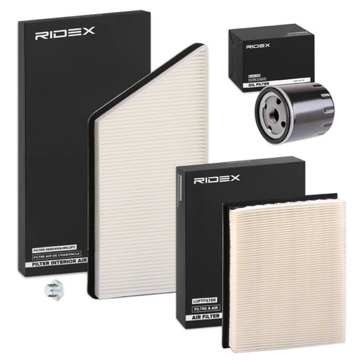Filter Set
