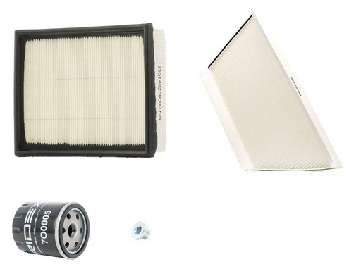 Filter Set