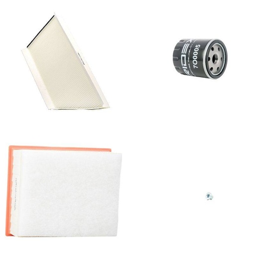Filter Set