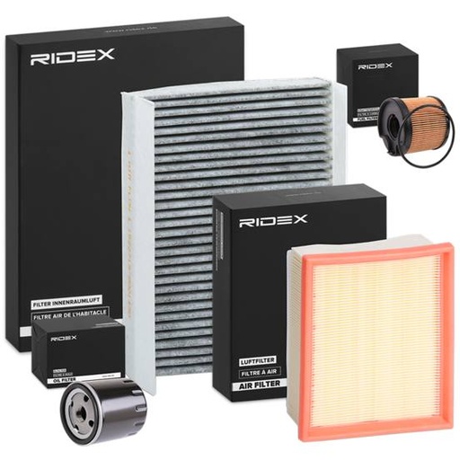 Filter Set