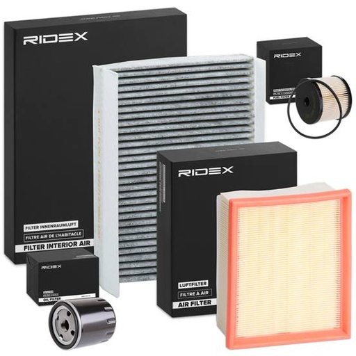 Filter Set
