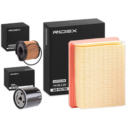 Filter Set