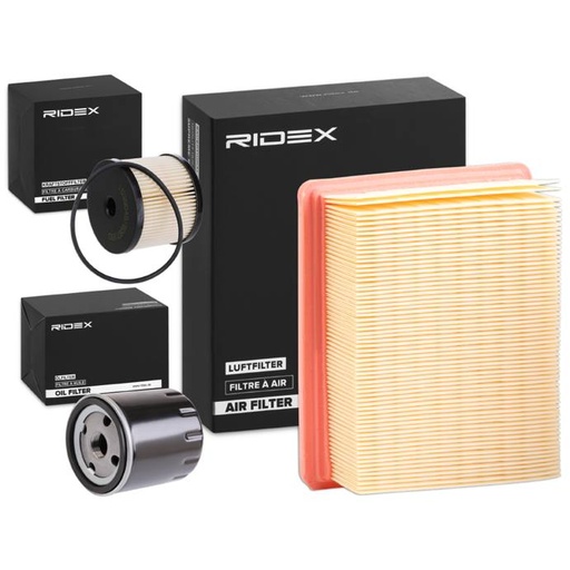 Filter Set