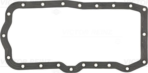 [SUPP-9-713578400] Gasket, oil sump