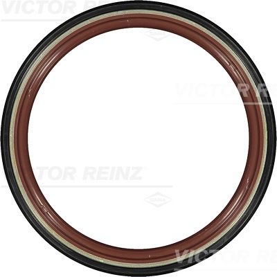 Shaft Seal, crankshaft