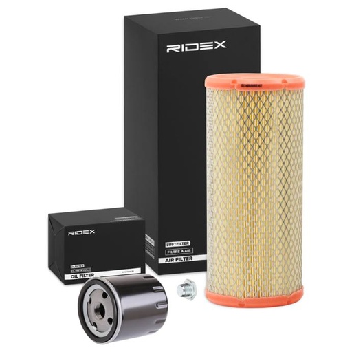 Filter Set