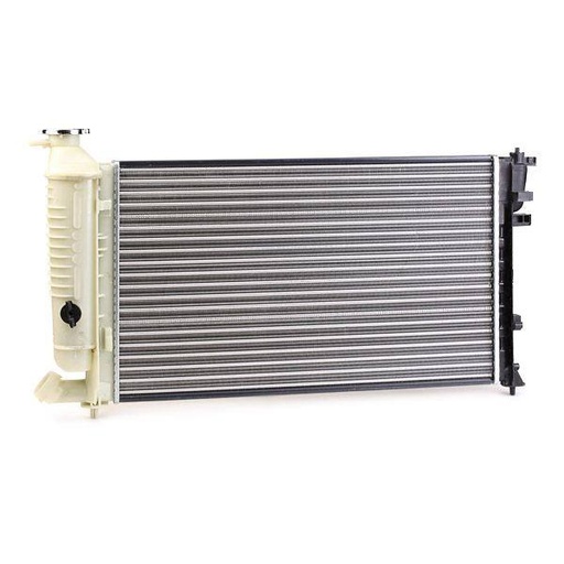[SUPP-6358-470R0407] Radiator, engine cooling