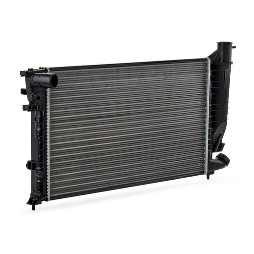 [SUPP-6358-470R0635] Radiator, engine cooling