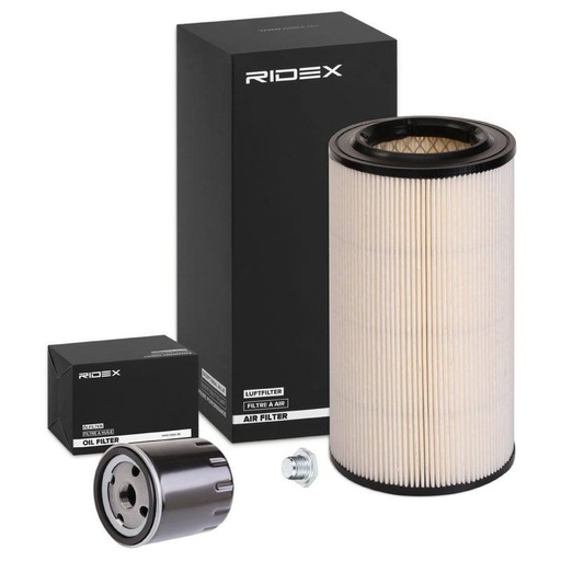 Filter Set
