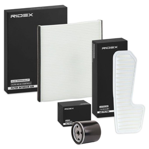 Filter Set