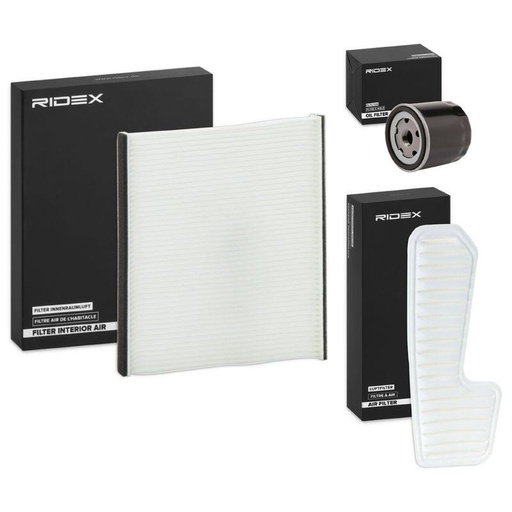 Filter Set
