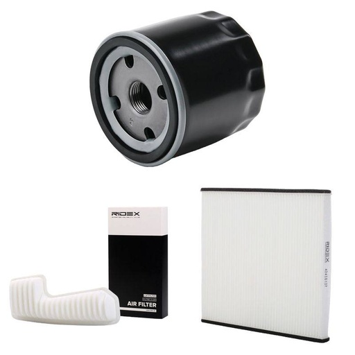 Filter Set