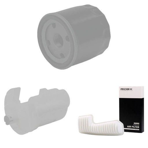 Filter Set