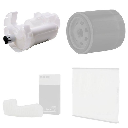 Filter Set